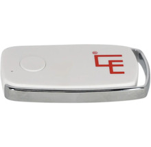 Elektronisch slot voor toegangscontrole