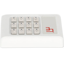 Keypad voor alarmsysteem