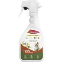 Beaphar Keep Off Spray voor buiten