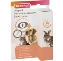 Beaphar Oogzalf voor dieren