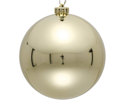Kerstbal