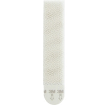 Bevestigingsstrip met klittenband