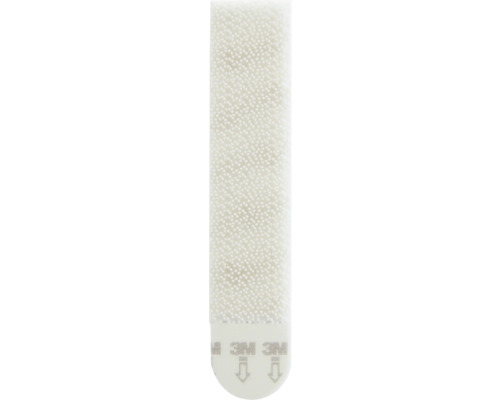 Bevestigingsstrip met klittenband