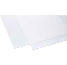 Acrylglasplaat