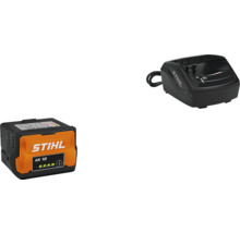 Stihl AK 10 accu met oplader