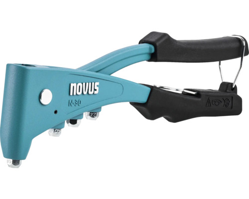 Novus blindklinknageltang N-30