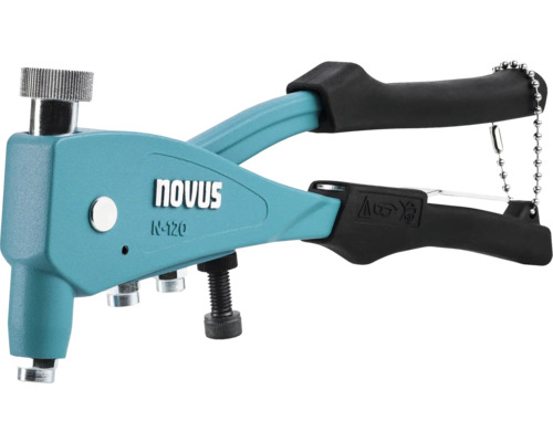 Novus popnageltang N-120