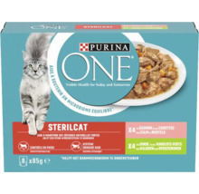 Purina One Sterilcat kattenvoer multipack
