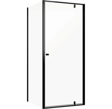 Douchecabine met deur