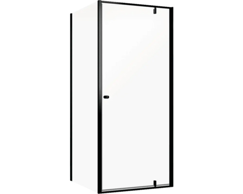 Douchecabine met deur