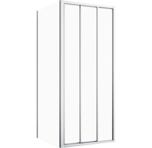 Douchecabine met schuifdeuren