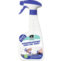 Bison Voegen gladmakende spray voor voegenbewerking