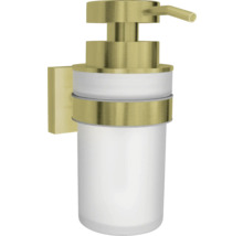 Wandzeepdispenser voor de badkamer