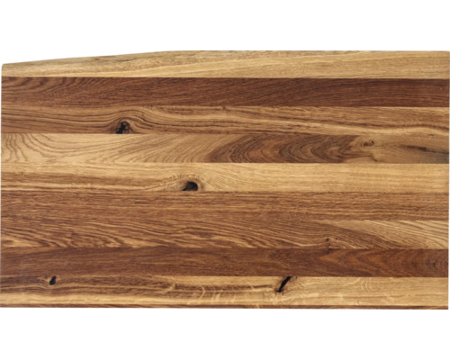 Houten plaat van verlijmde lamellen