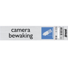 Bord camerabewaking