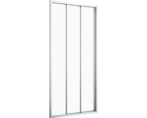 Douchecabine met schuifdeur