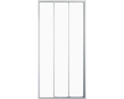 Schuifdeur met drie panelen voor binnenshuis