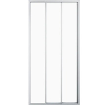 Schuifdeur met drie elementen