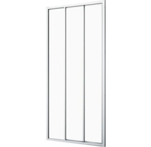 Schuifdeur voor douchecabine met frame