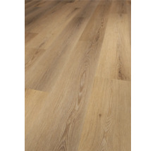 Lichte houten vloeroppervlak met nerf