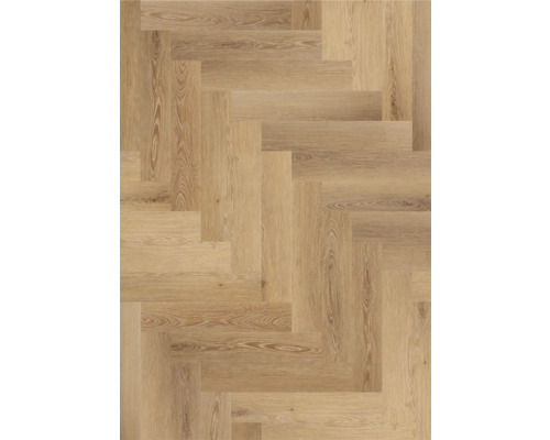FLEXXFLOORS Klik Patterns PVC visgraat stavenger 2,03 m² Houten vloer in visgraatmotief