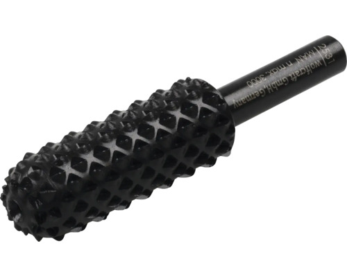 WOLFCRAFT Frees cilinder gewelfd wolfraamstaal Ø 13,5x35 mm voor hout