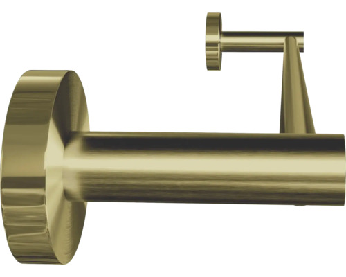 Gordijnroede met muurbeugel