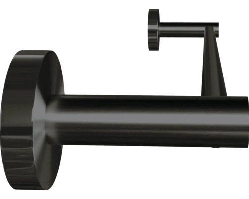 Gordijnroede met beugel