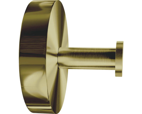 Kledinghaak van metaal