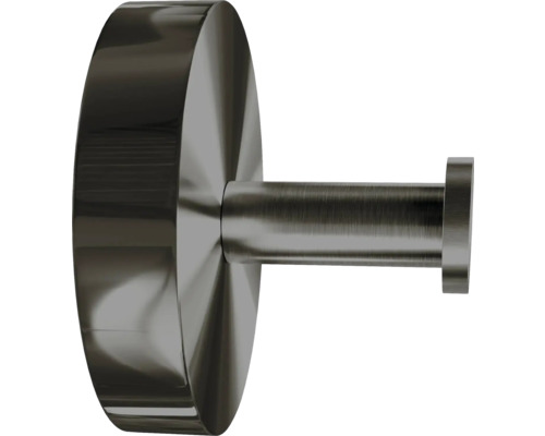 Metalen kledinghaak voor wandmontage