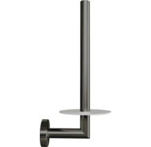 Wand toiletpapierhouder