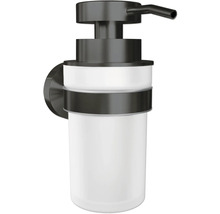 Zeepdispenser voor wandmontage