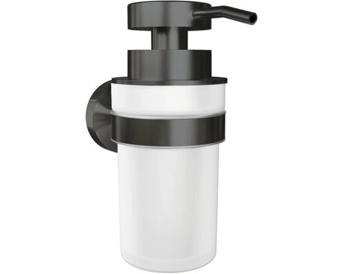 Zeepdispenser voor wandmontage
