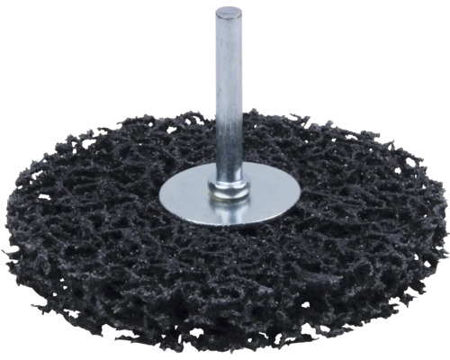 WOLFCRAFT Universele reinigingsschijf Ø 100 mm