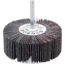 Schuurmop met schacht voor boormachine