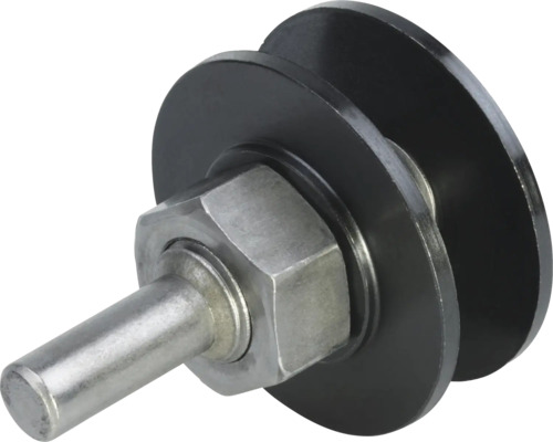 WOLFCRAFT Spandoorn Ø 13 en Ø 22,2 mm