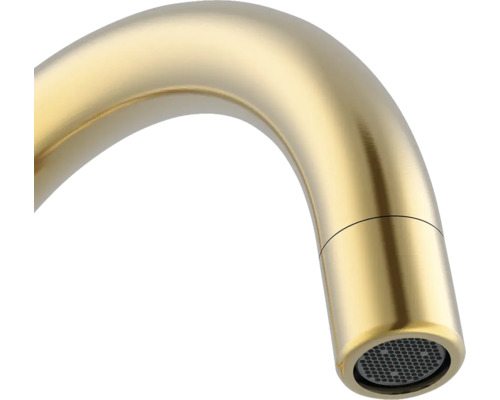 Uitloop van een kraan