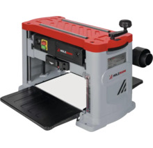 Holzmann vlakbank