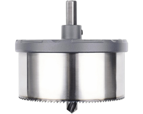 Gatzagen met centreerboor