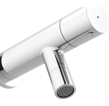 Wastafelkraan voor de badkamer