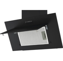 Afzuigkap met vetfilter