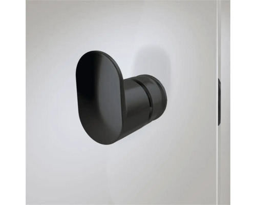 Wandhaak voor badkamer