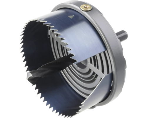 WOLFCRAFT standaard gatenzaag metaal Ø 68 mm