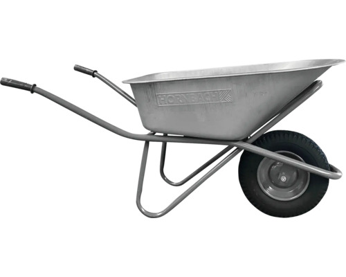 Kruiwagen 90 liter