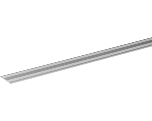 Aluminium profiel