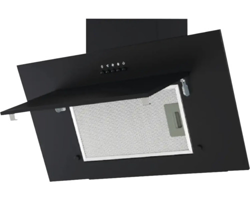 Afzuigkap voor de keuken