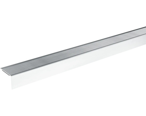 Traprandprofiel van aluminium
