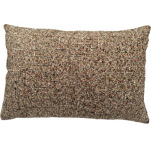 Decoratief kussen van textiel