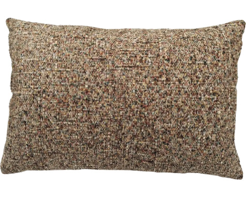 Decoratief kussen van textiel