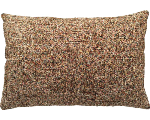 Decoratief kussen van stof